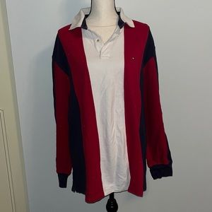 Tommy Hilfiger Long Sleeve Top